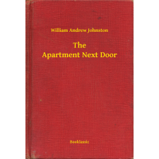 Booklassic The Apartment Next Door egyéb e-könyv