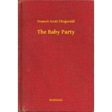 Booklassic The Baby Party egyéb e-könyv
