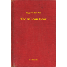 Booklassic The Balloon-Hoax egyéb e-könyv