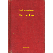 Booklassic The Bandbox egyéb e-könyv