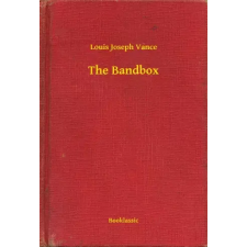 Booklassic The Bandbox egyéb e-könyv