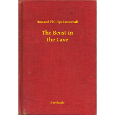 Booklassic The Beast in the Cave egyéb e-könyv