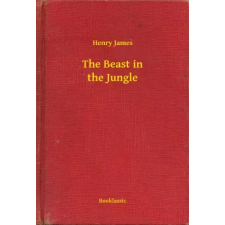 Booklassic The Beast in the Jungle egyéb e-könyv