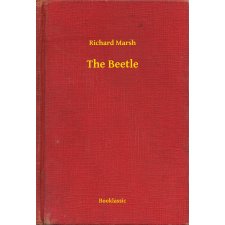 Booklassic The Beetle egyéb e-könyv