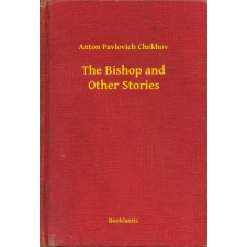 Booklassic The Bishop and Other Stories egyéb e-könyv