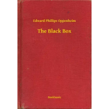 Booklassic The Black Box egyéb e-könyv