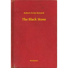 Booklassic The Black Stone egyéb e-könyv