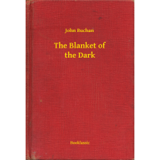 Booklassic The Blanket of the Dark egyéb e-könyv