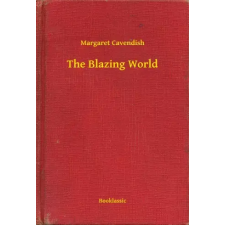 Booklassic The Blazing World egyéb e-könyv