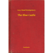 Booklassic The Blue Castle egyéb e-könyv