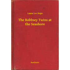 Booklassic The Bobbsey Twins at the Seashore egyéb e-könyv
