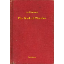 Booklassic The Book of Wonder egyéb e-könyv
