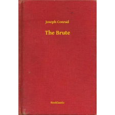 Booklassic The Brute egyéb e-könyv