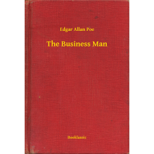 Booklassic The Business Man egyéb e-könyv