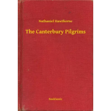 Booklassic The Canterbury Pilgrims egyéb e-könyv