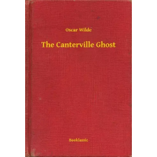 Booklassic The Canterville Ghost egyéb e-könyv