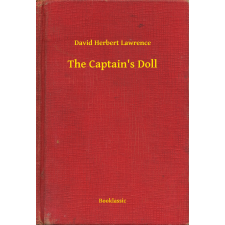 Booklassic The Captain's Doll egyéb e-könyv