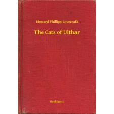 Booklassic The Cats of Ulthar egyéb e-könyv