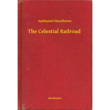 Booklassic The Celestial Railroad egyéb e-könyv