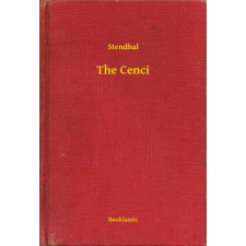 Booklassic The Cenci egyéb e-könyv