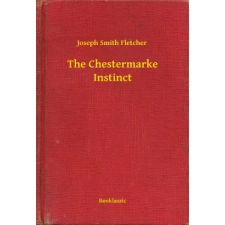 Booklassic The Chestermarke Instinct egyéb e-könyv