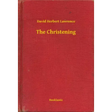 Booklassic The Christening egyéb e-könyv