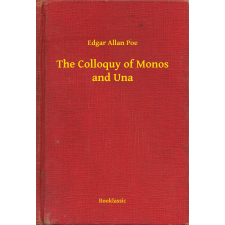 Booklassic The Colloquy of Monos and Una egyéb e-könyv