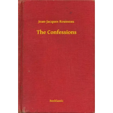 Booklassic The Confessions egyéb e-könyv