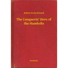 Booklassic The Conquerin' Hero of the Humbolts egyéb e-könyv