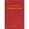 Booklassic The Conquest of Canaan