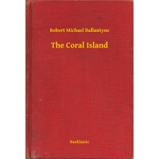 Booklassic The Coral Island egyéb e-könyv