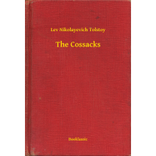 Booklassic The Cossacks egyéb e-könyv