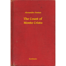 Booklassic The Count of Monte Cristo egyéb e-könyv