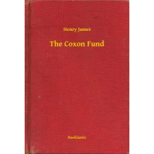 Booklassic The Coxon Fund egyéb e-könyv