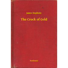 Booklassic The Crock of Gold egyéb e-könyv