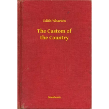 Booklassic The Custom of the Country egyéb e-könyv
