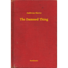 Booklassic The Damned Thing egyéb e-könyv