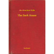 Booklassic The Dark House egyéb e-könyv