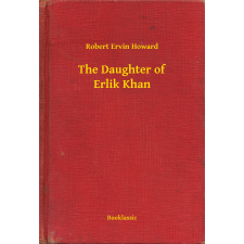 Booklassic The Daughter of Erlik Khan egyéb e-könyv