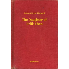 Booklassic The Daughter of Erlik Khan egyéb e-könyv