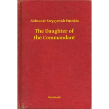 Booklassic The Daughter of the Commandant egyéb e-könyv
