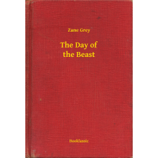 Booklassic The Day of the Beast egyéb e-könyv