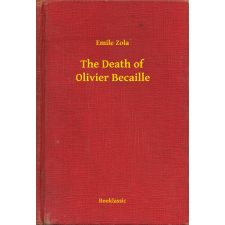 Booklassic The Death of Olivier Becaille egyéb e-könyv