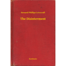 Booklassic The Disinterment egyéb e-könyv