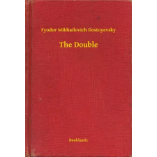 Booklassic The Double egyéb e-könyv