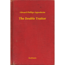 Booklassic The Double Traitor egyéb e-könyv