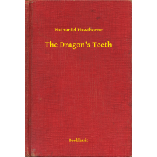 Booklassic The Dragon's Teeth egyéb e-könyv