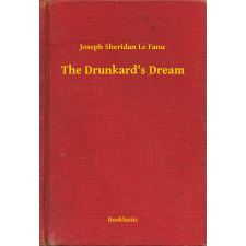 Booklassic The Drunkard's Dream egyéb e-könyv