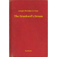 Booklassic The Drunkard's Dream egyéb e-könyv