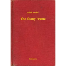 Booklassic The Ebony Frame egyéb e-könyv